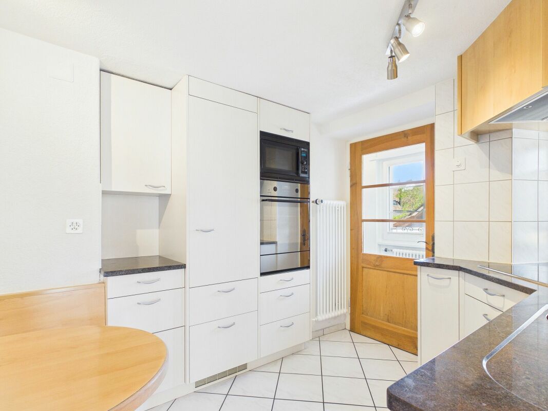 5 ½ rooms apartment