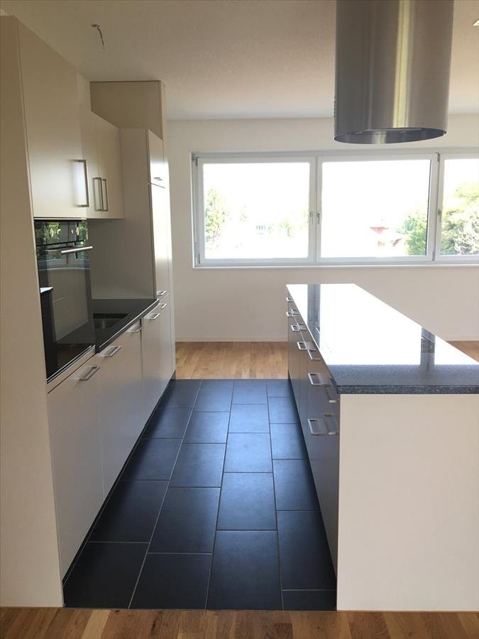 3 ½ pièces appartement