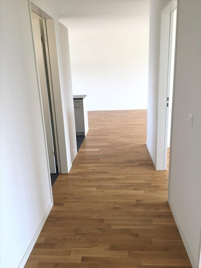3 ½ pièces appartement
