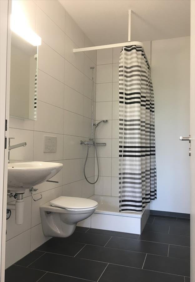 3 ½ pièces appartement