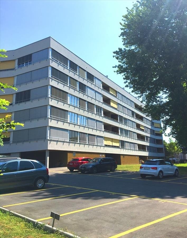 3 ½ pièces appartement