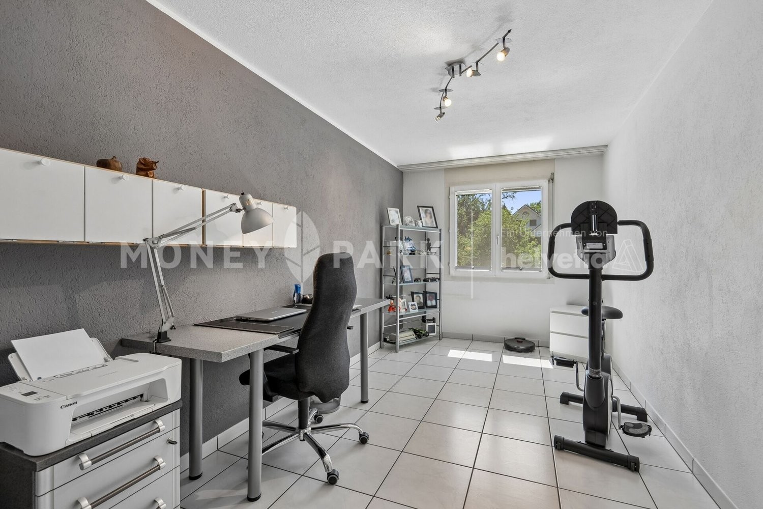 Casa a schiera di 6 ½ locali