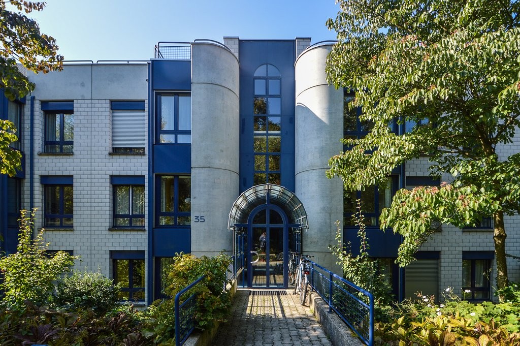 Appartement de 3 ½ pièces