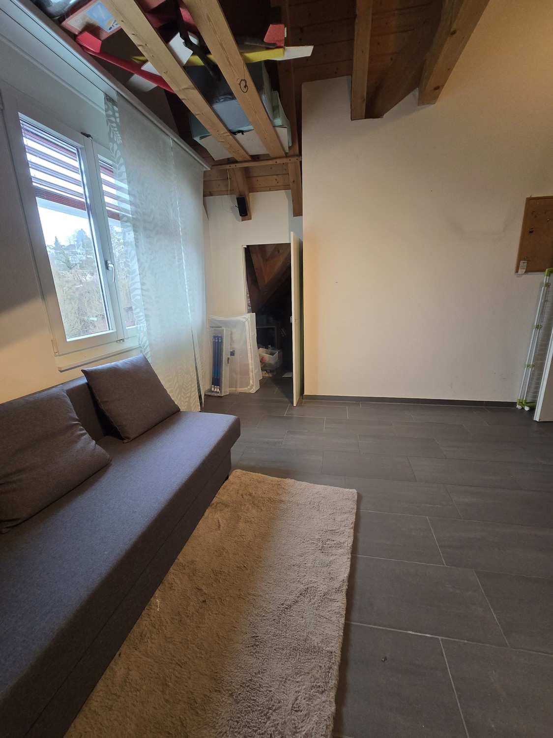 Appartamento di 1 ½ locali