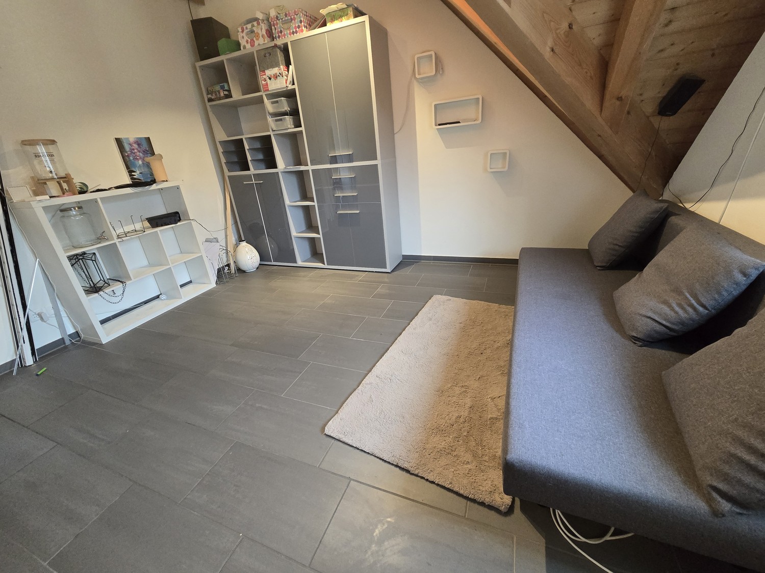 Appartamento di 1 ½ locali