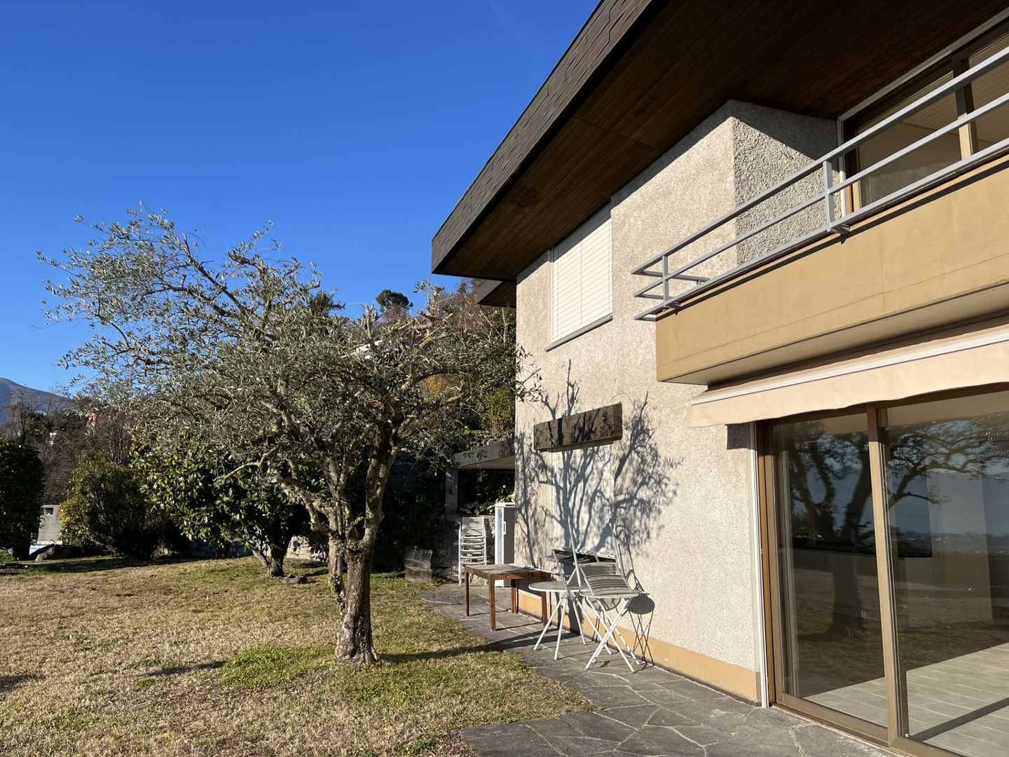 6 ½ rooms single house