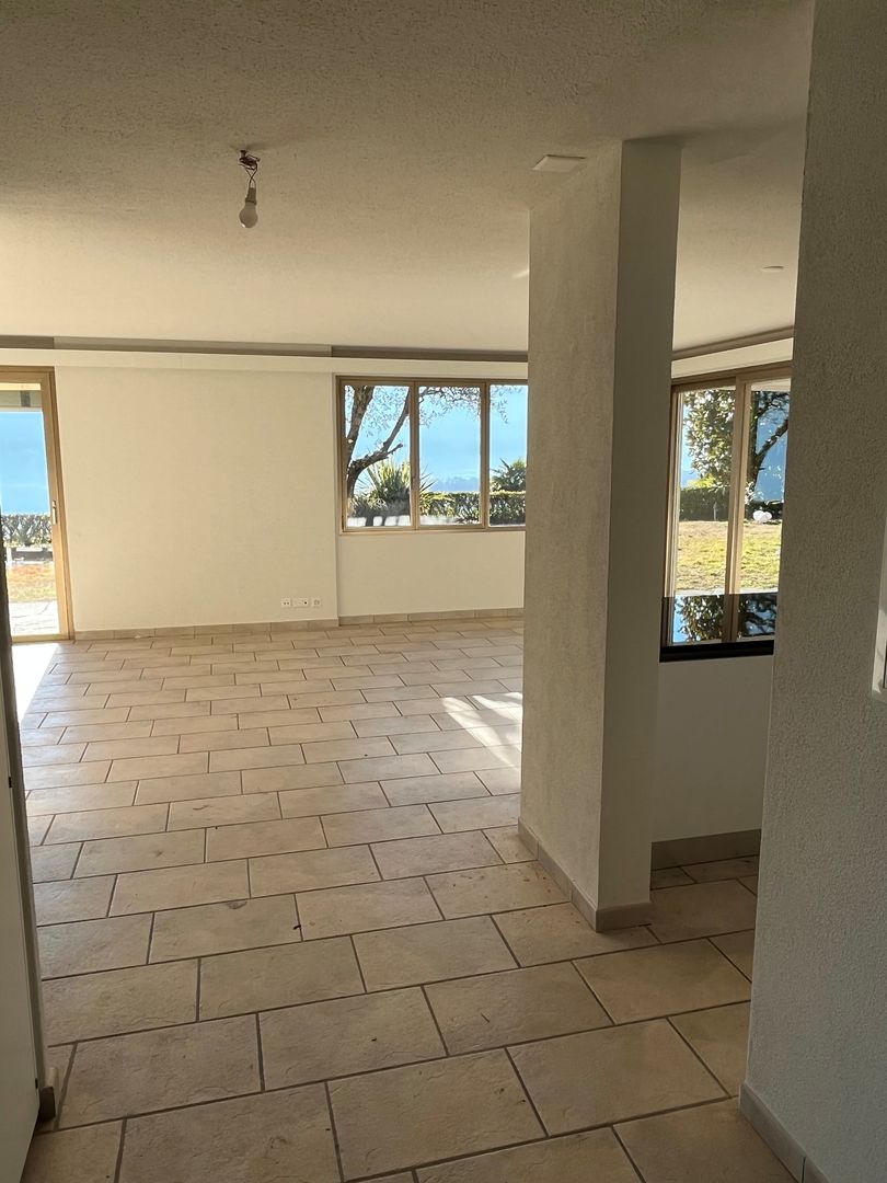 6 ½ rooms single house