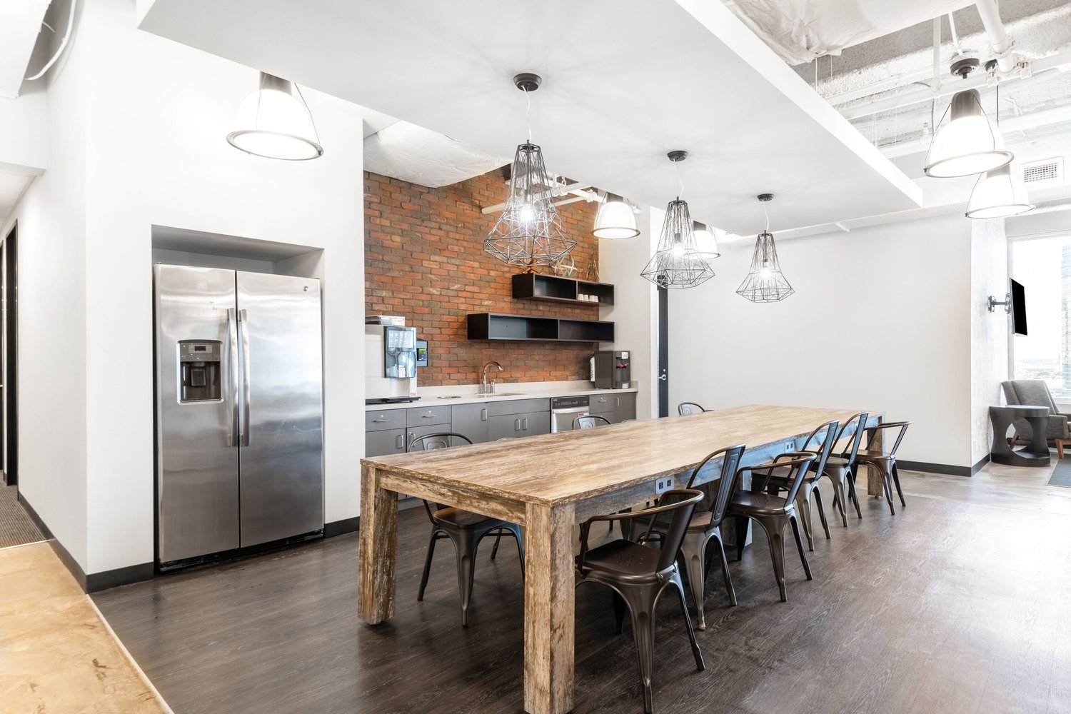 60m² ufficio