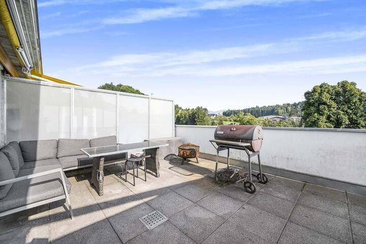 5 ½ locali casa a schiera
