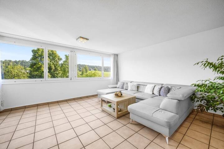 5 ½ locali casa a schiera