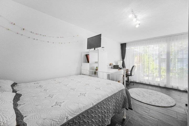 5 ½ locali casa a schiera