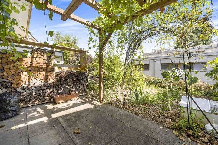 5 ½ locali casa a schiera
