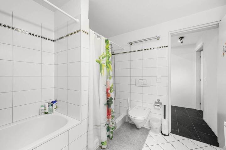 5 ½ locali casa a schiera