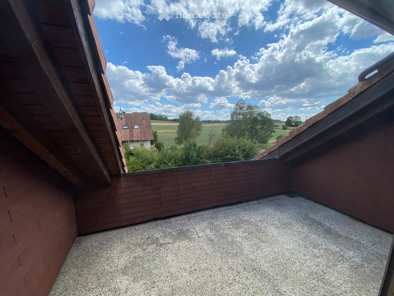 Appartement de 4 ½ pièces