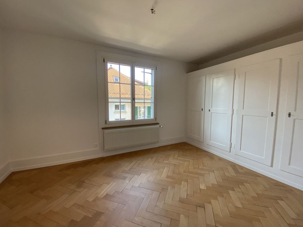 Appartement de 3 pièces
