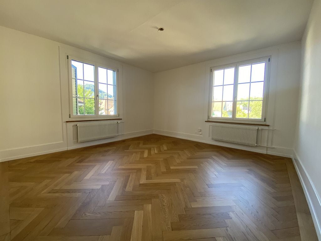 Appartement de 3 pièces