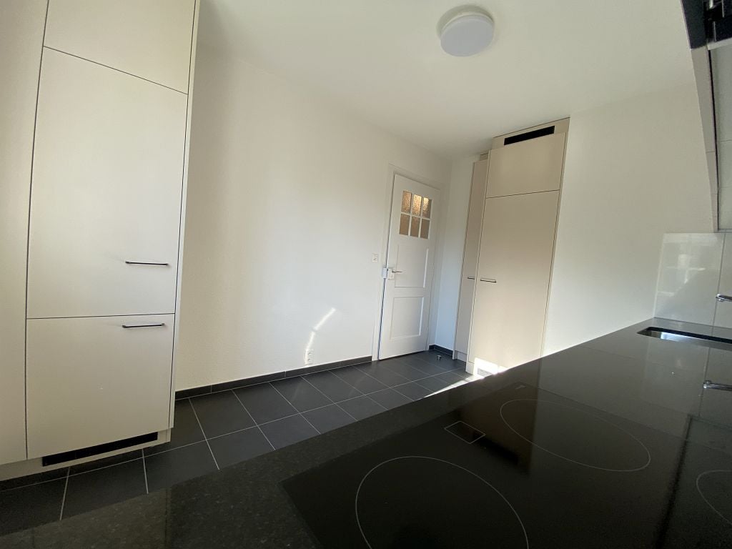 Appartement de 3 pièces