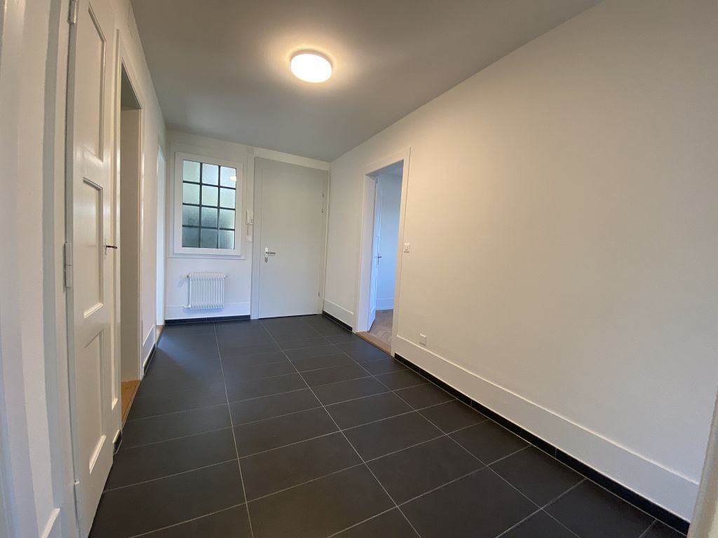 Appartement de 3 pièces