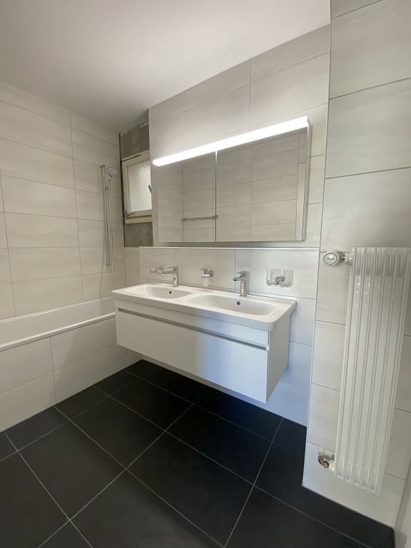Appartement de 3 pièces