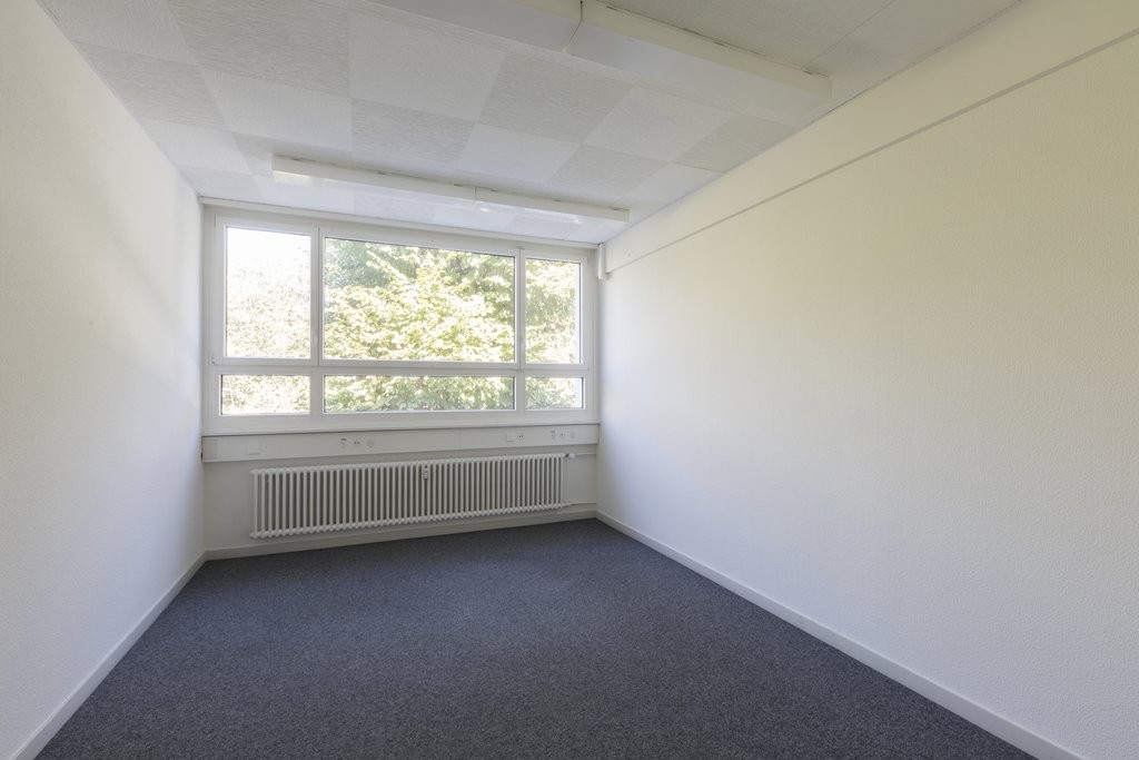 340m² office