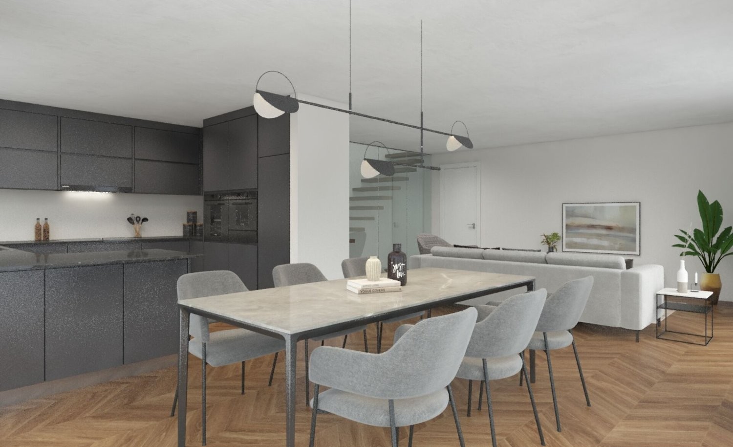 Casa unifamiliare di 6 ½ locali