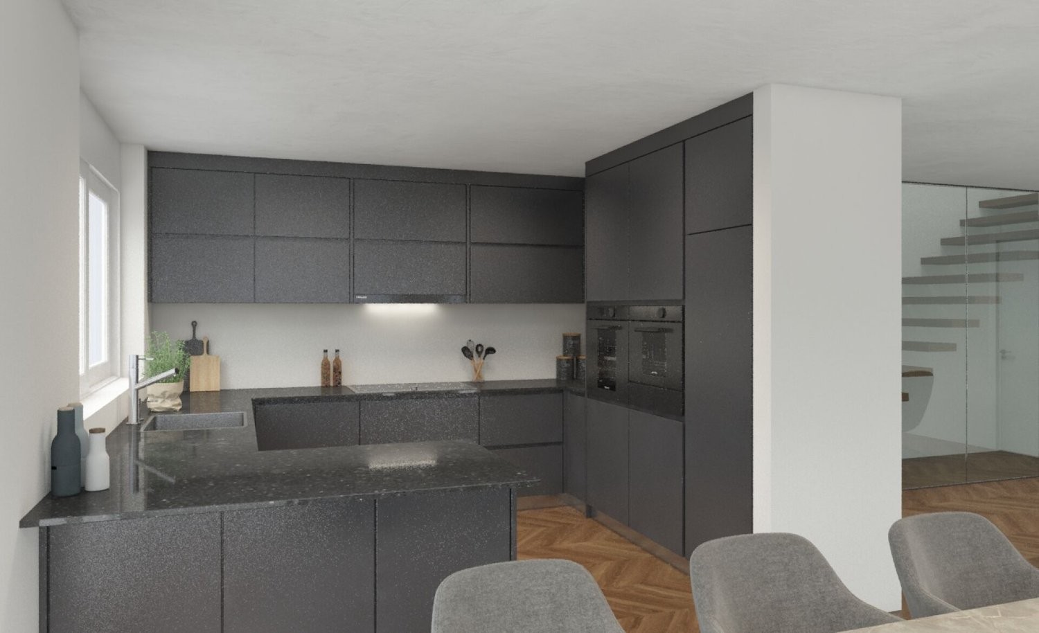 Casa unifamiliare di 6 ½ locali