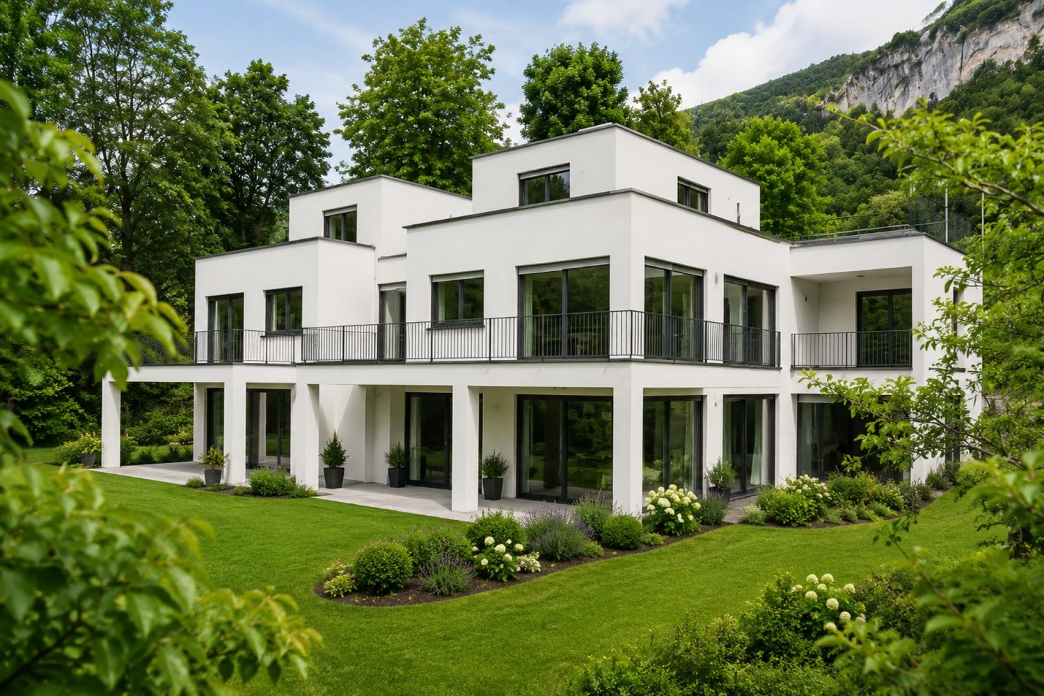 Casa unifamiliare di 6 ½ locali