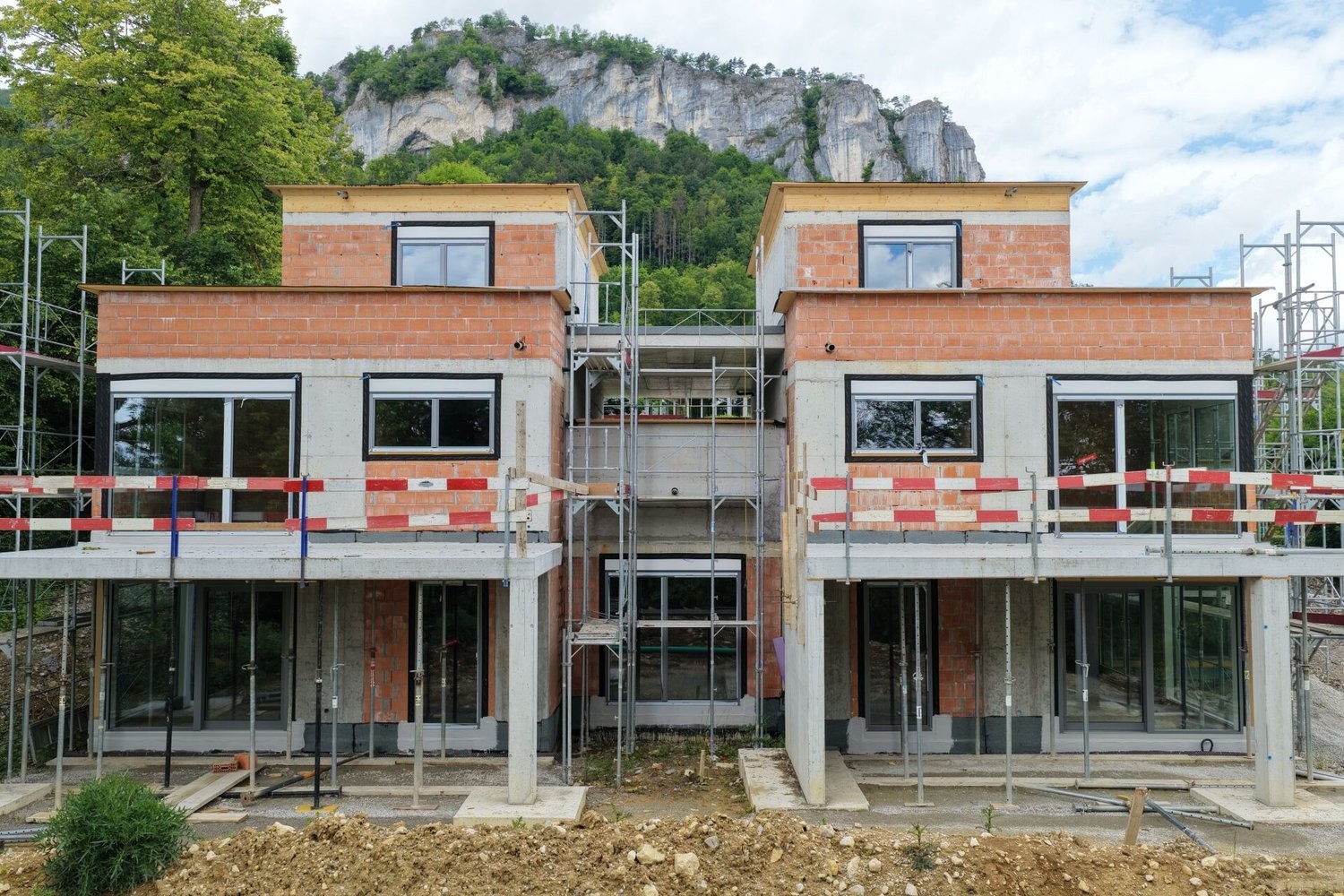 Casa unifamiliare di 6 ½ locali