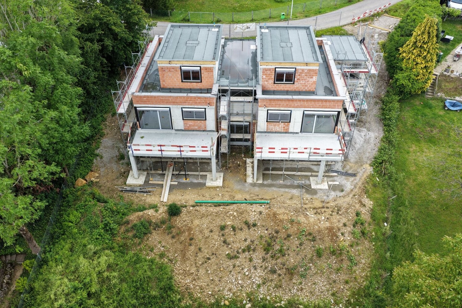 Casa unifamiliare di 6 ½ locali