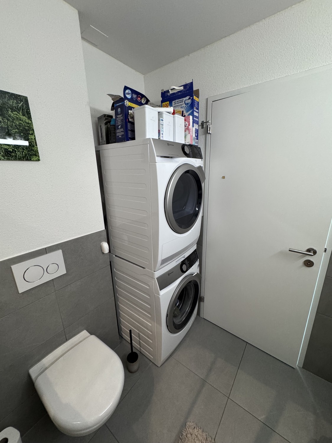 Appartamento di 3 ½ locali