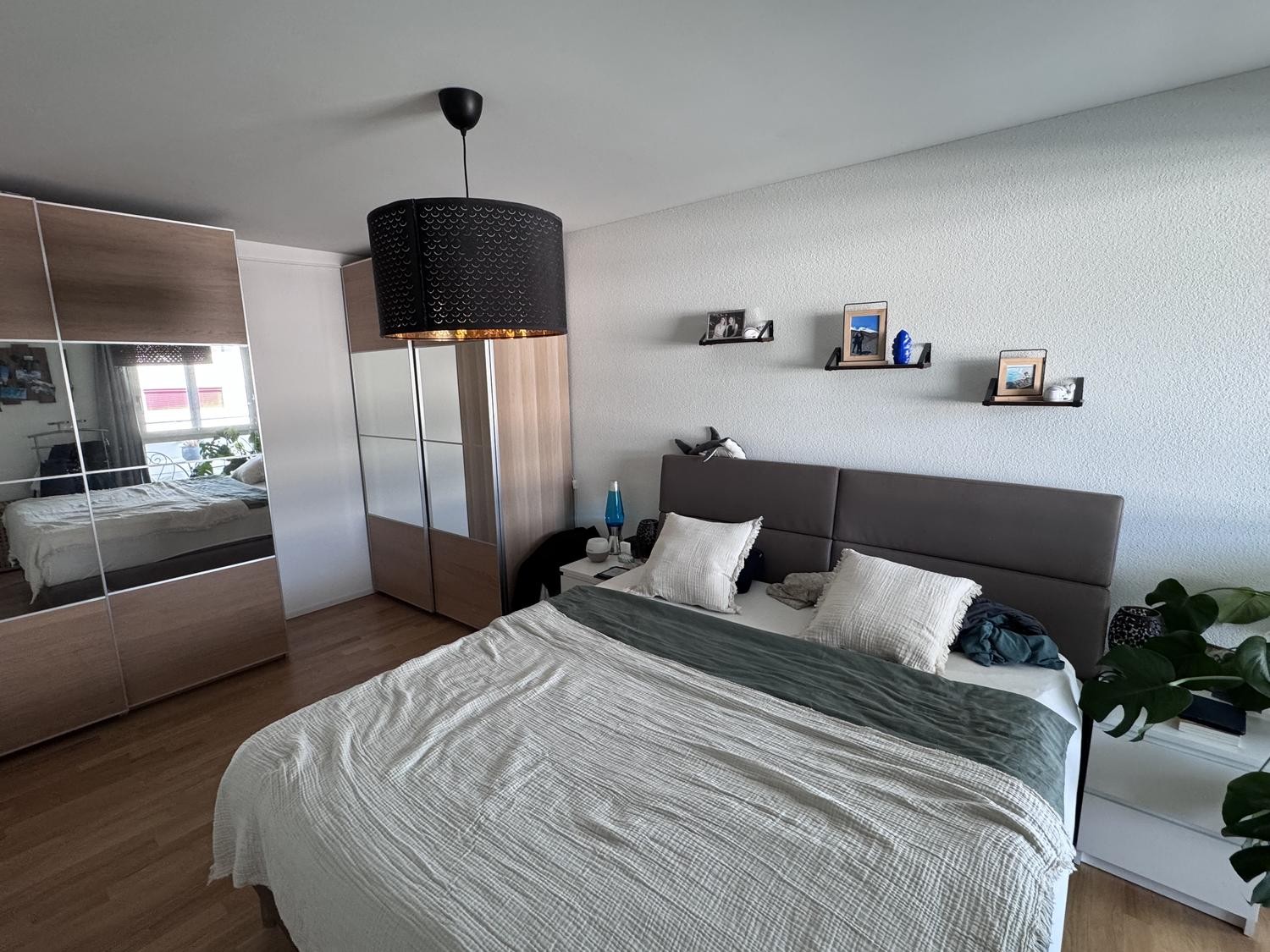 Appartamento di 3 ½ locali