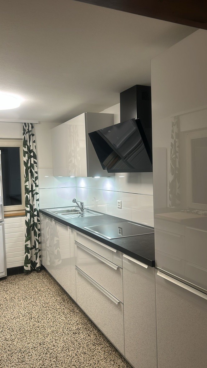Appartamento di 2 ½ locali