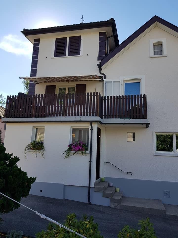 Appartamento di 2 ½ locali