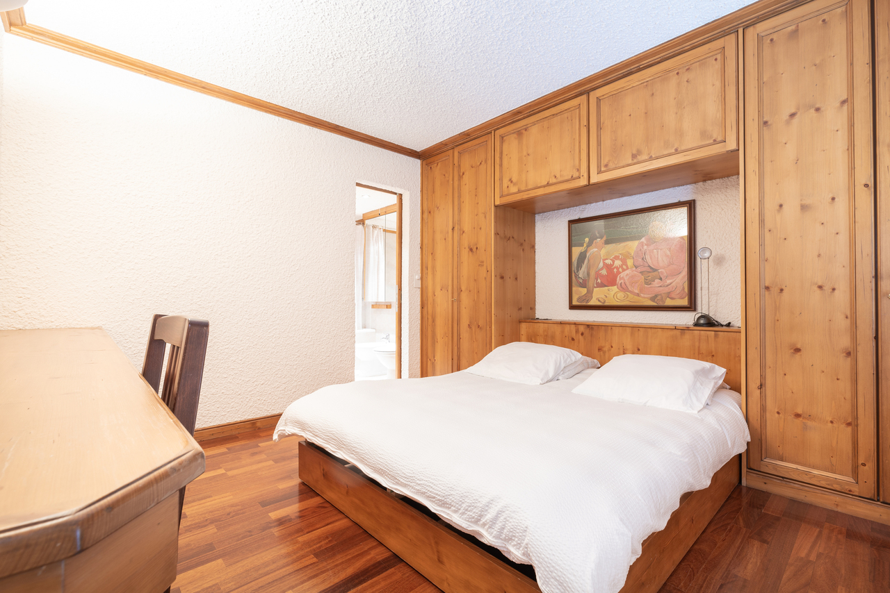 4-Zimmer-Wohnung
