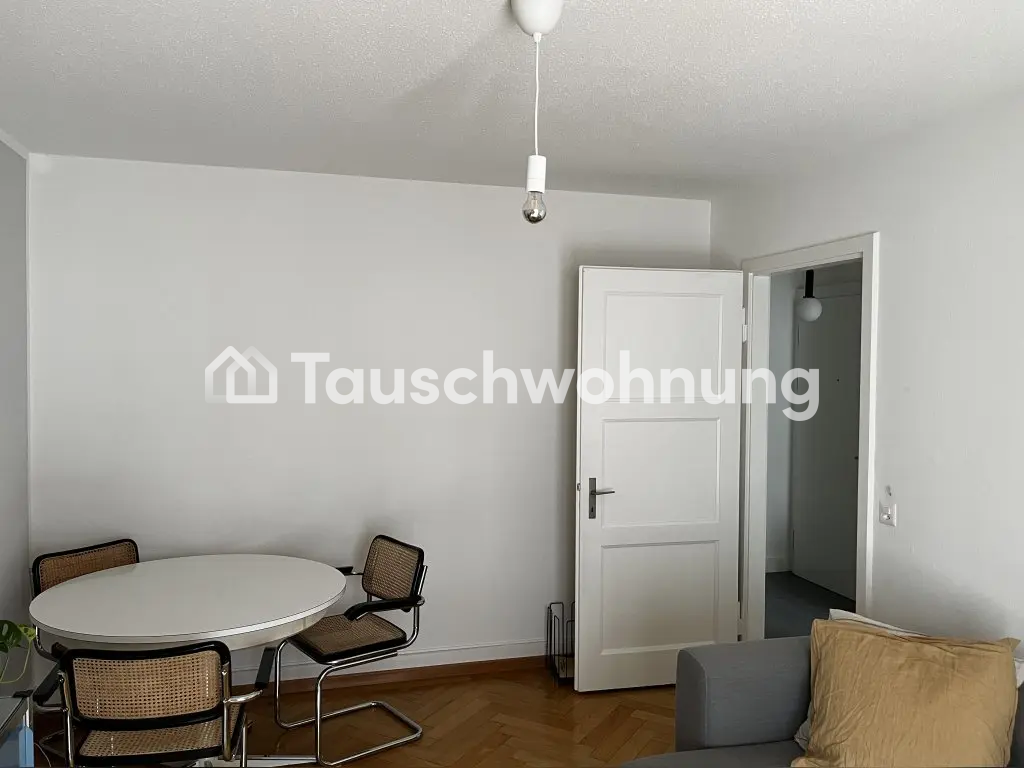3 pièces appartement