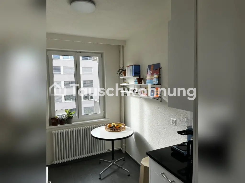 3 pièces appartement