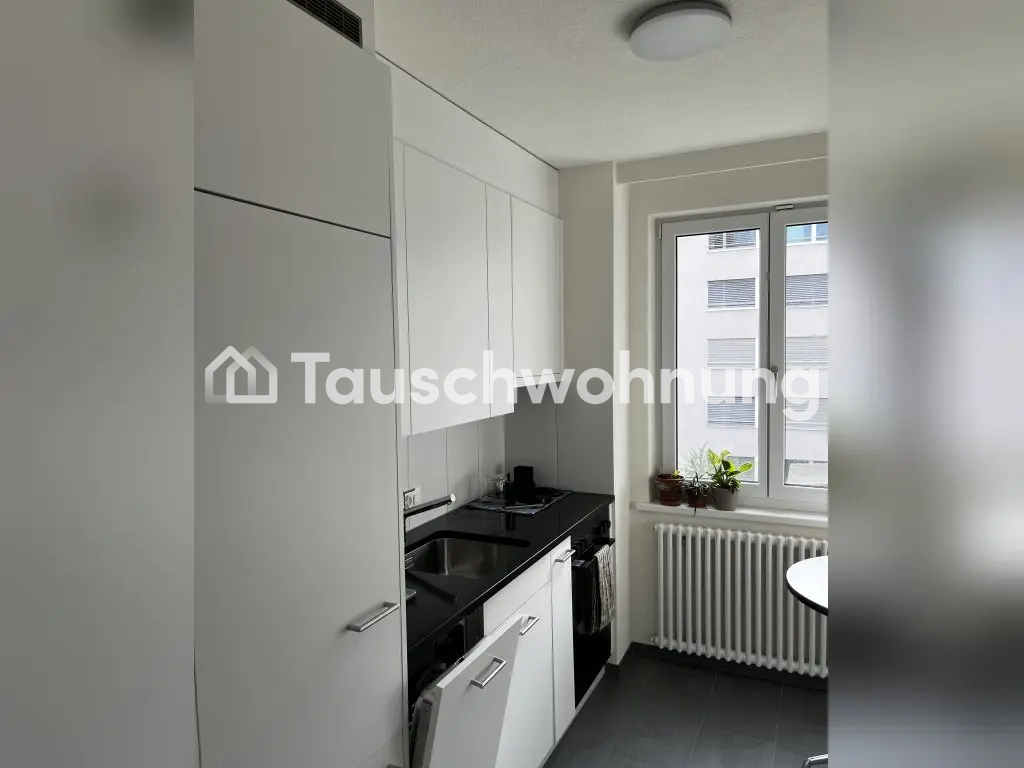3 pièces appartement
