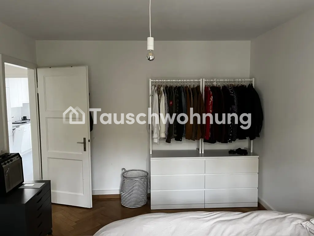 3 pièces appartement