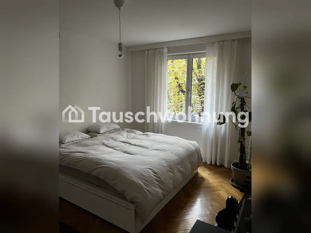 3 pièces appartement