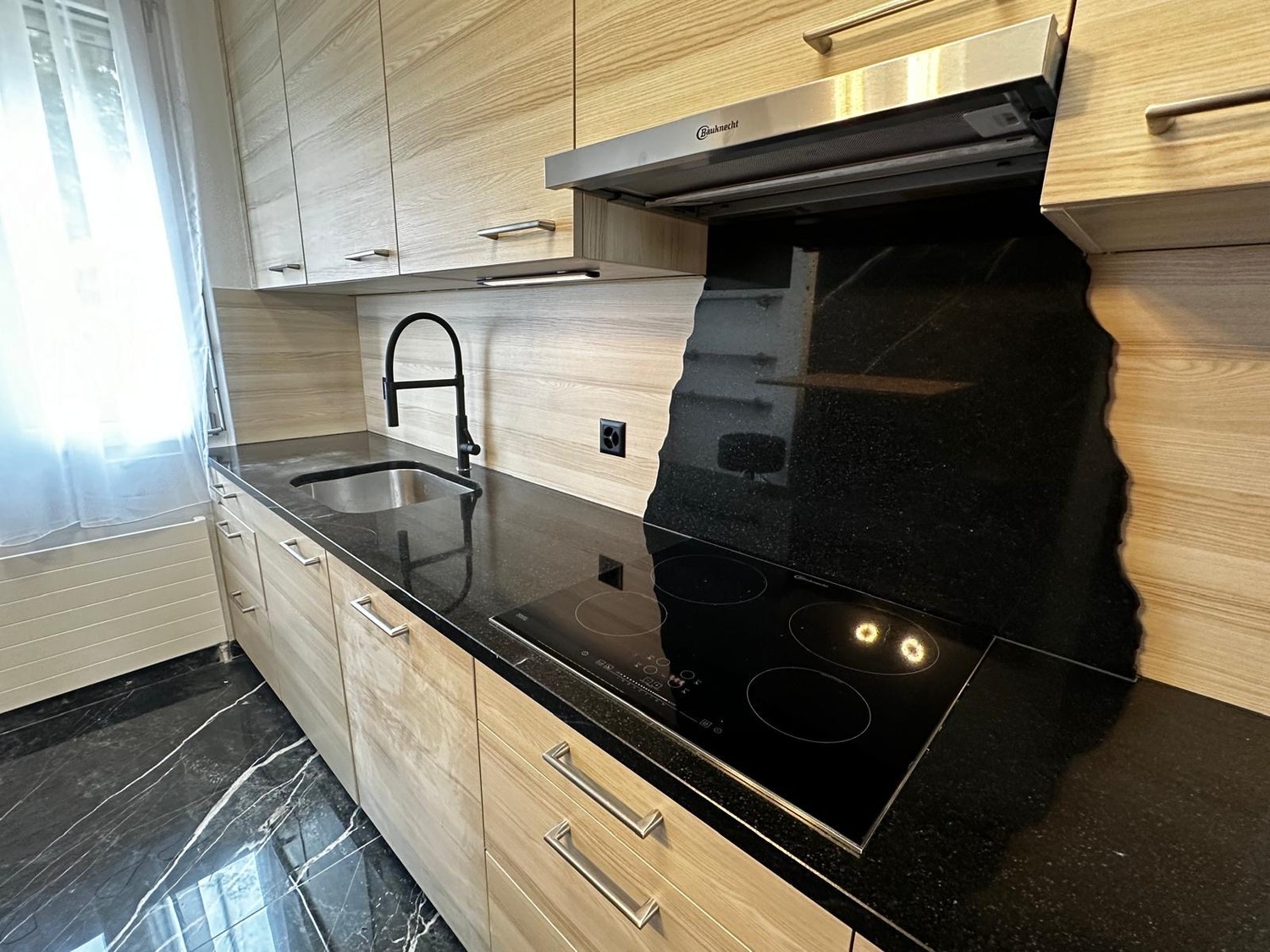 Appartamento di 3 ½ locali