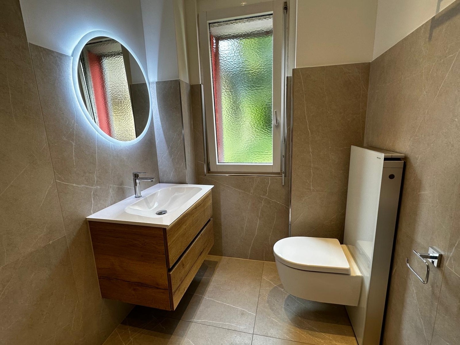 Appartamento di 3 ½ locali