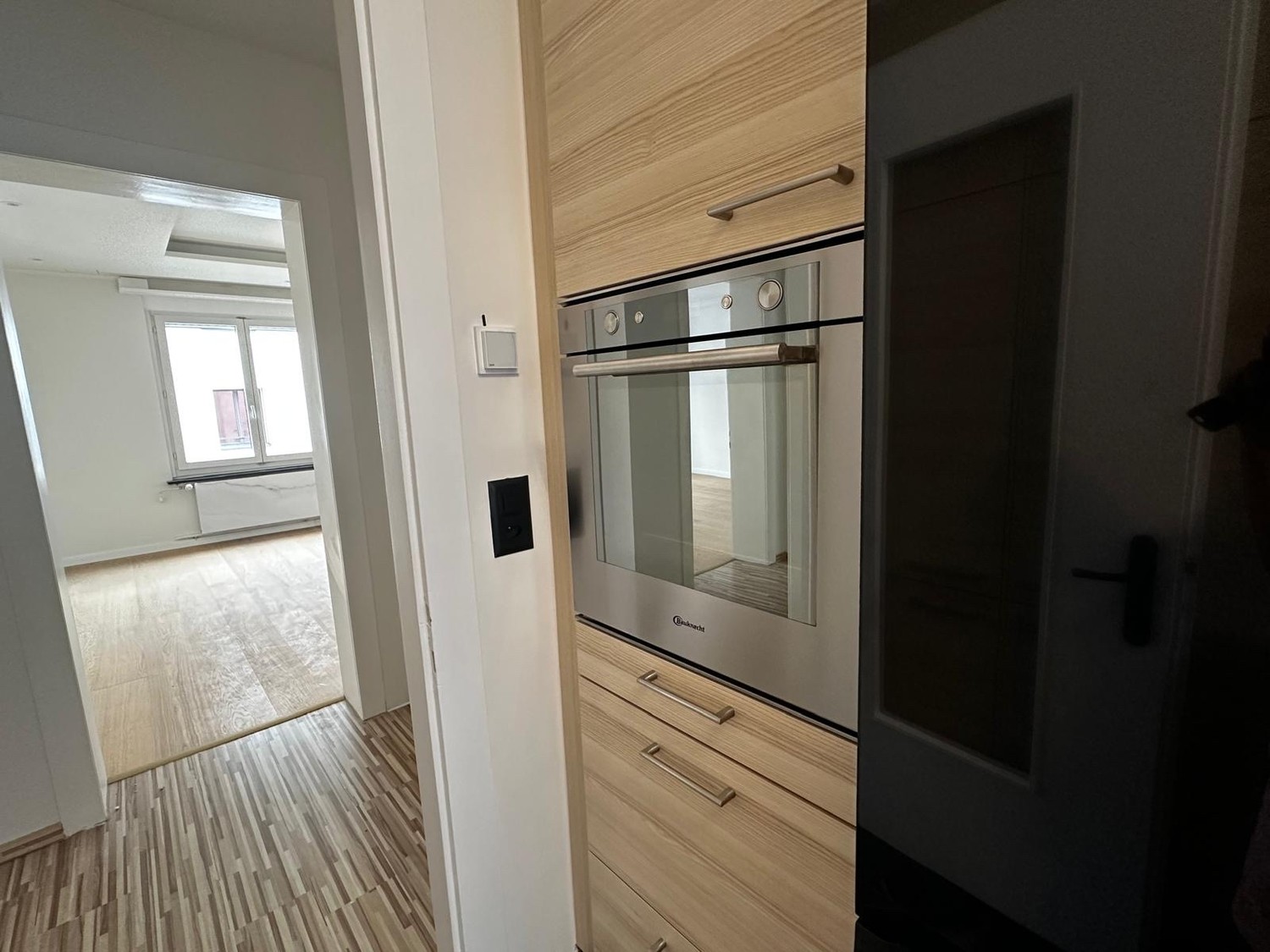 Appartamento di 3 ½ locali