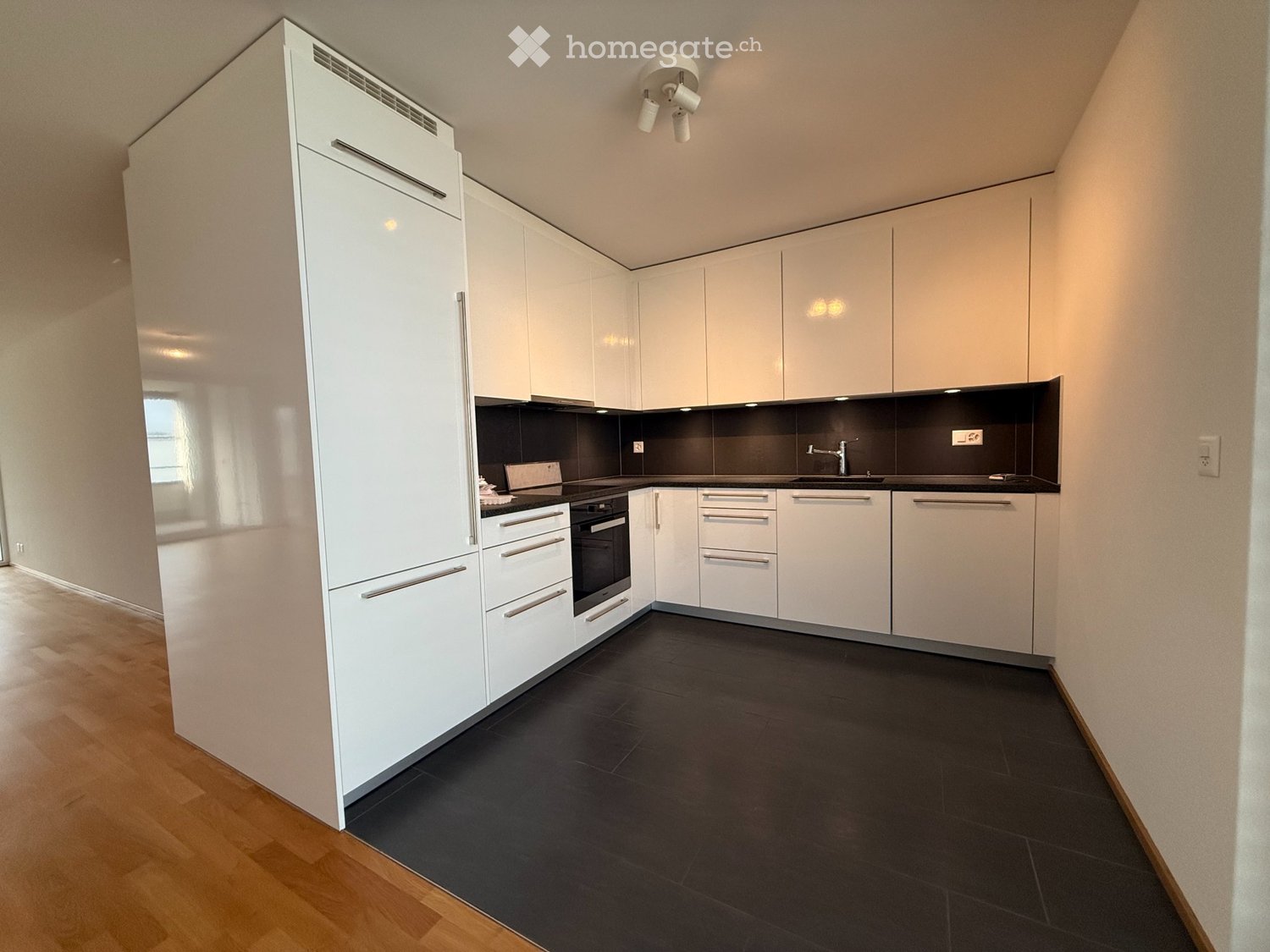 3 ½ Zimmer-Wohnung