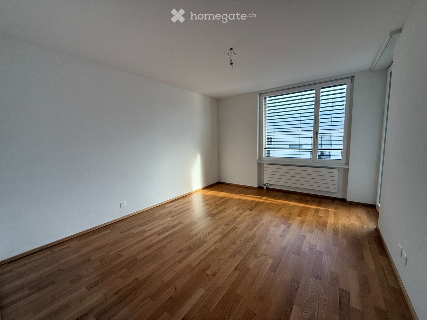 3 ½ Zimmer-Wohnung