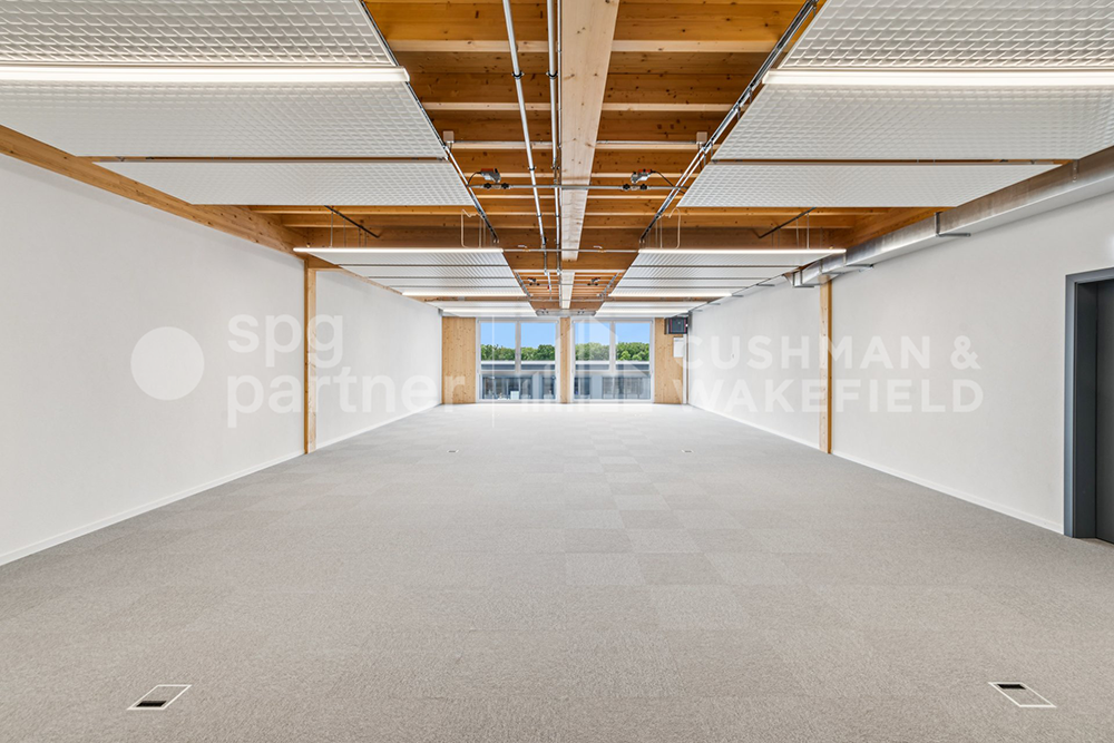 200m² ufficio