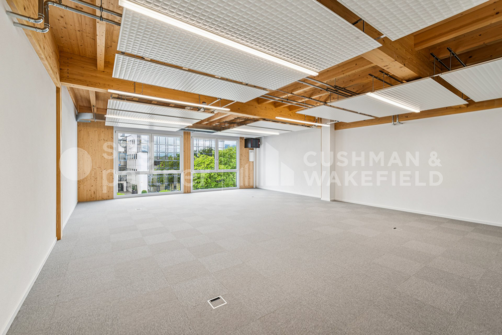 200m² ufficio