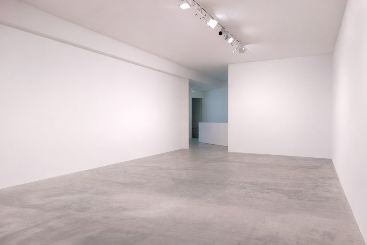 156m² commercial