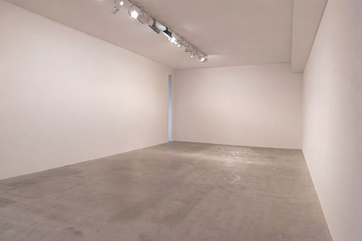 156m² commercial