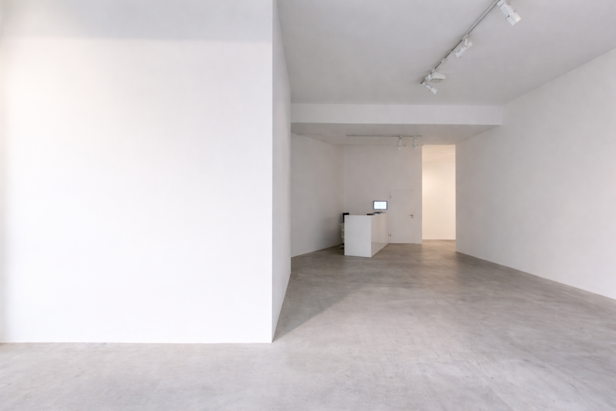 156m² commercial