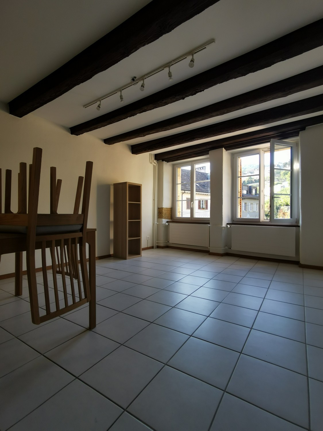 appartamento di 2 locali